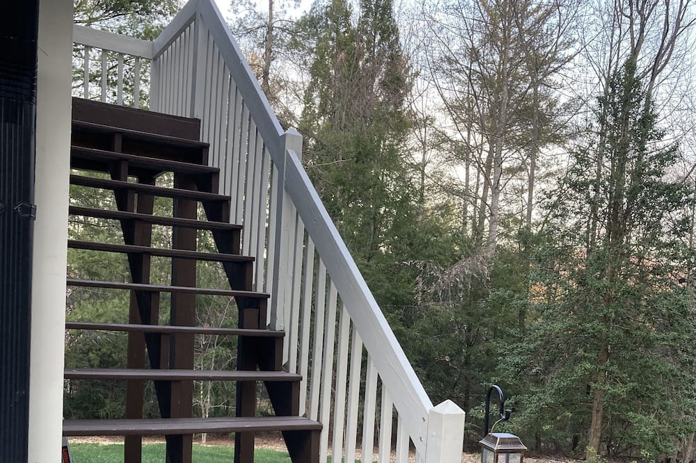 Photo of Outdoor in Fletcher