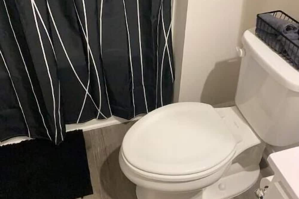Photo of Bathroom in Troutman