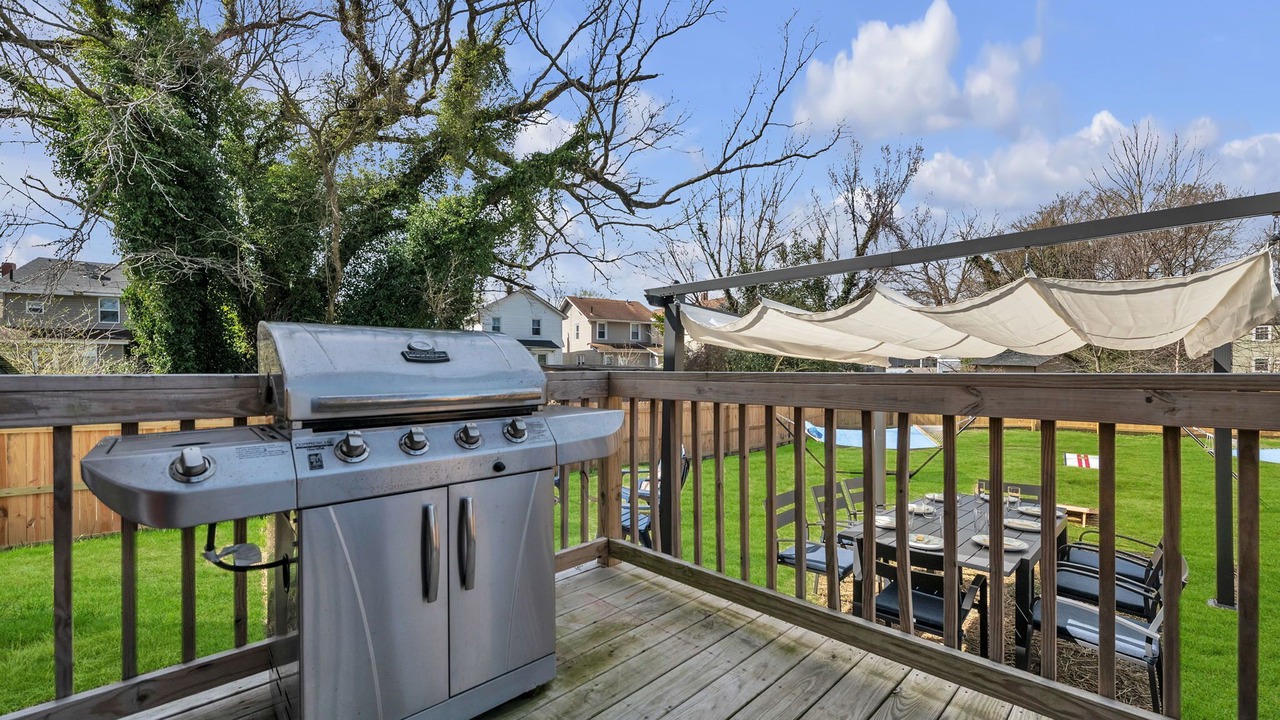 Photo of Outdoor in Norfolk
