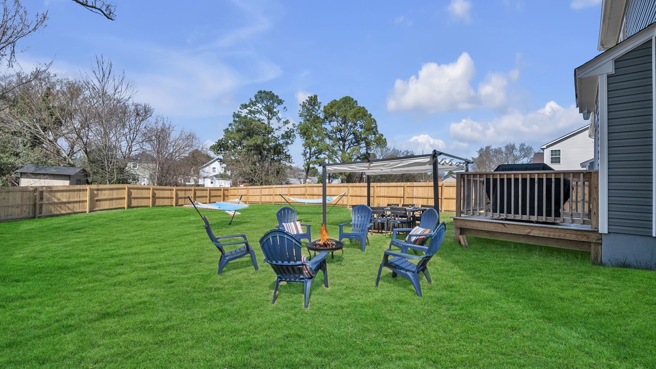 Photo of Outdoor in Norfolk