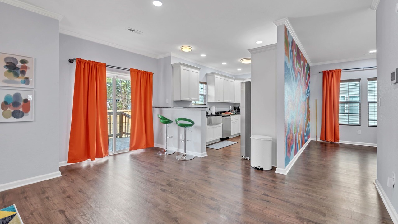 Photo of Kitchen in Norfolk