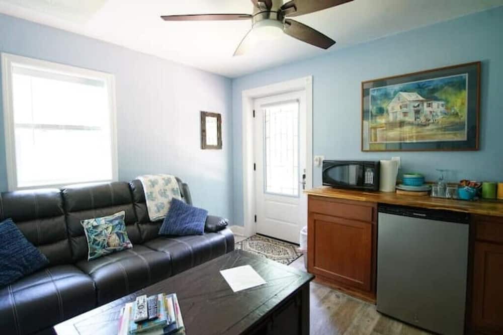 Photo of Livingroom in Sea Scape