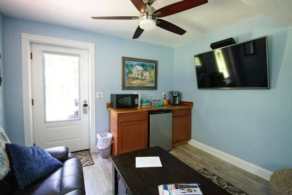 Photo of Livingroom in Sea Scape