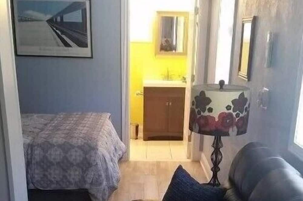Photo of Livingroom in Sea Scape