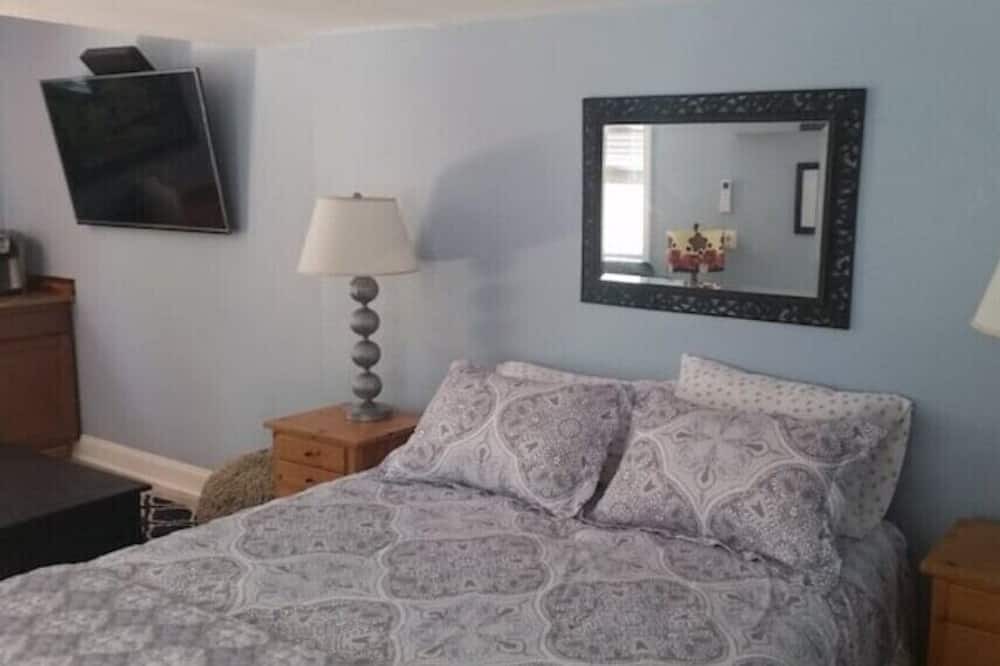 Photo of Bedroom in Sea Scape