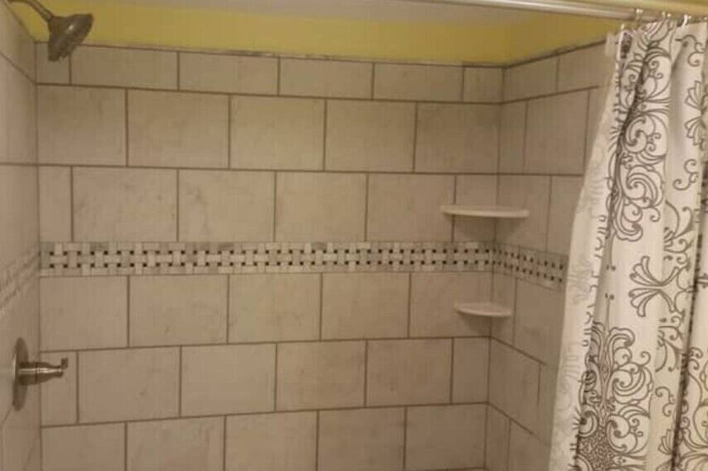 Photo of Bathroom in Sea Scape