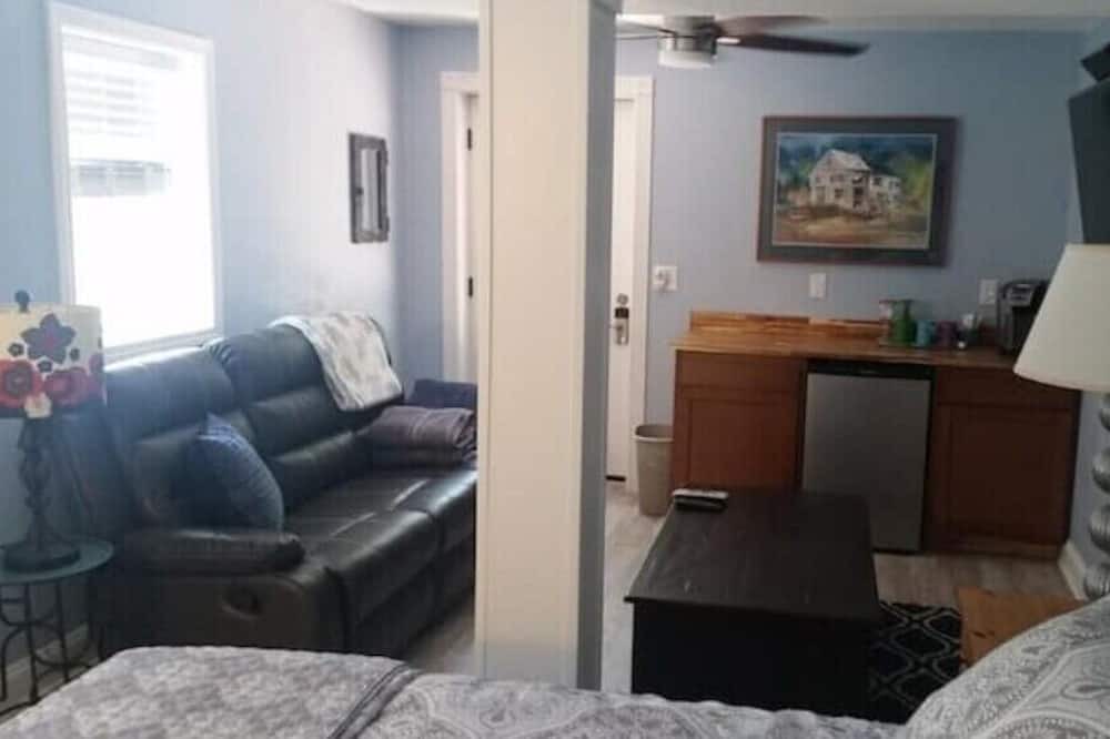 Photo of Bedroom in Sea Scape
