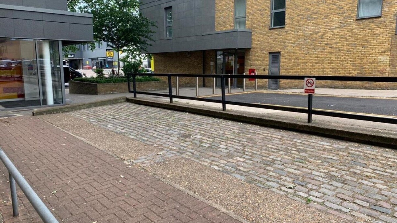 Photo of Outdoor in Wapping