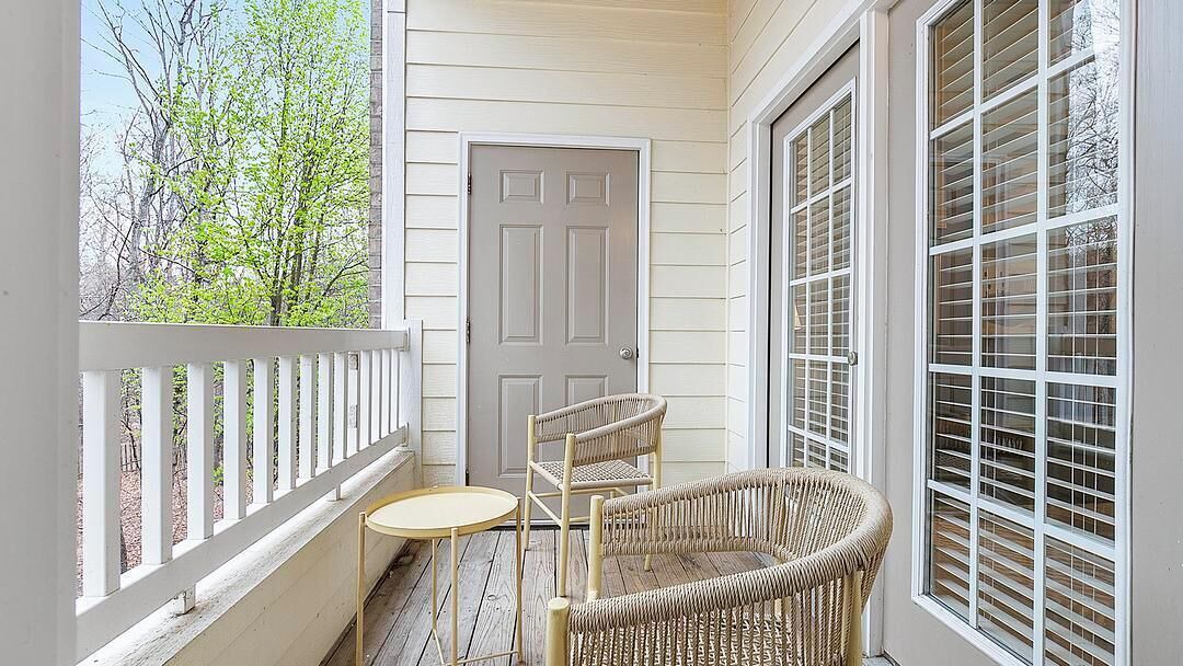 Photo of Outdoor in Greensboro