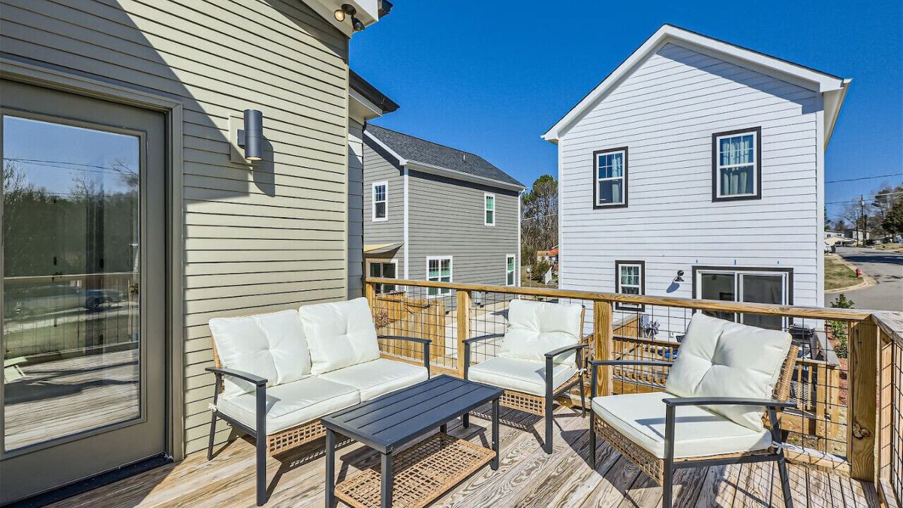 Photo of Outdoor in Hayes