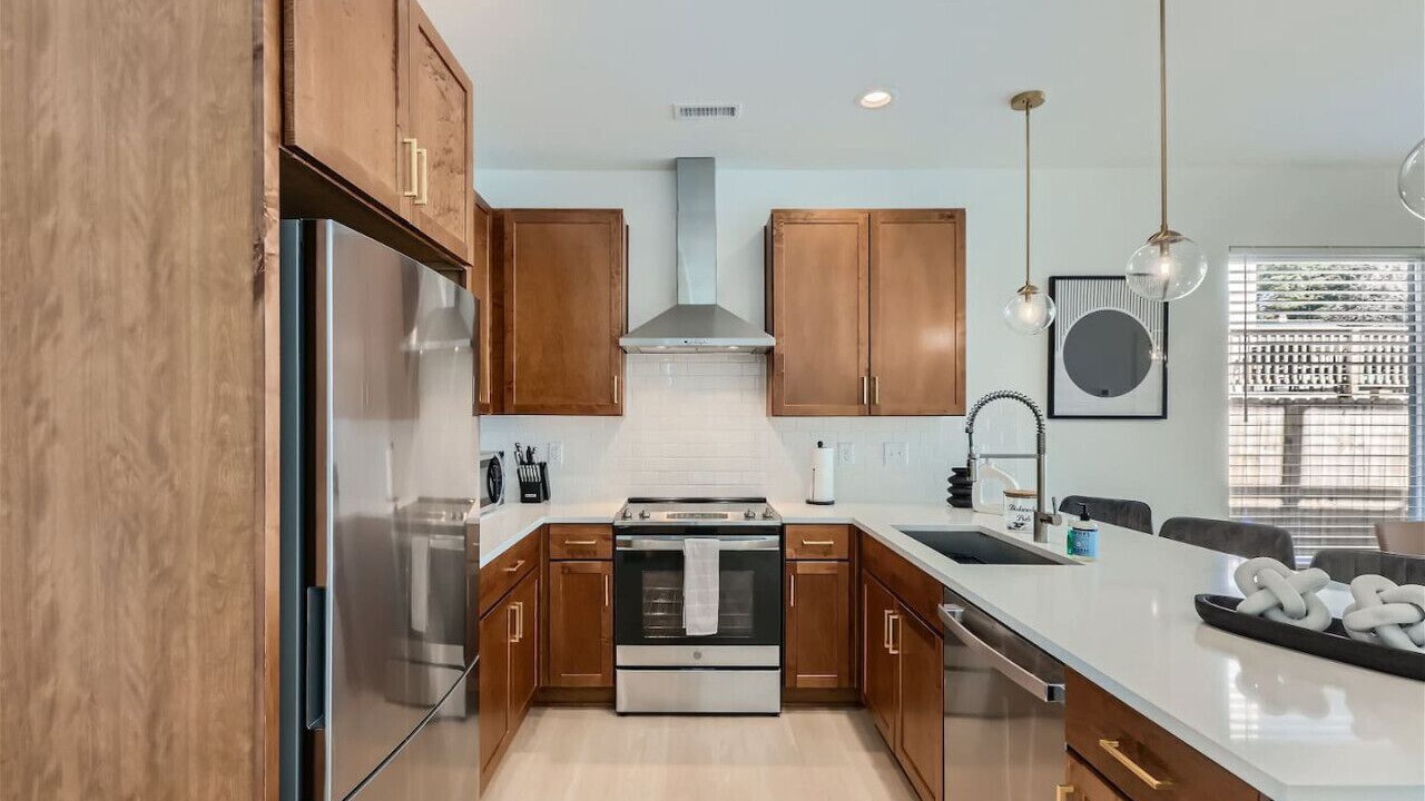 Photo of Kitchen in Hayes