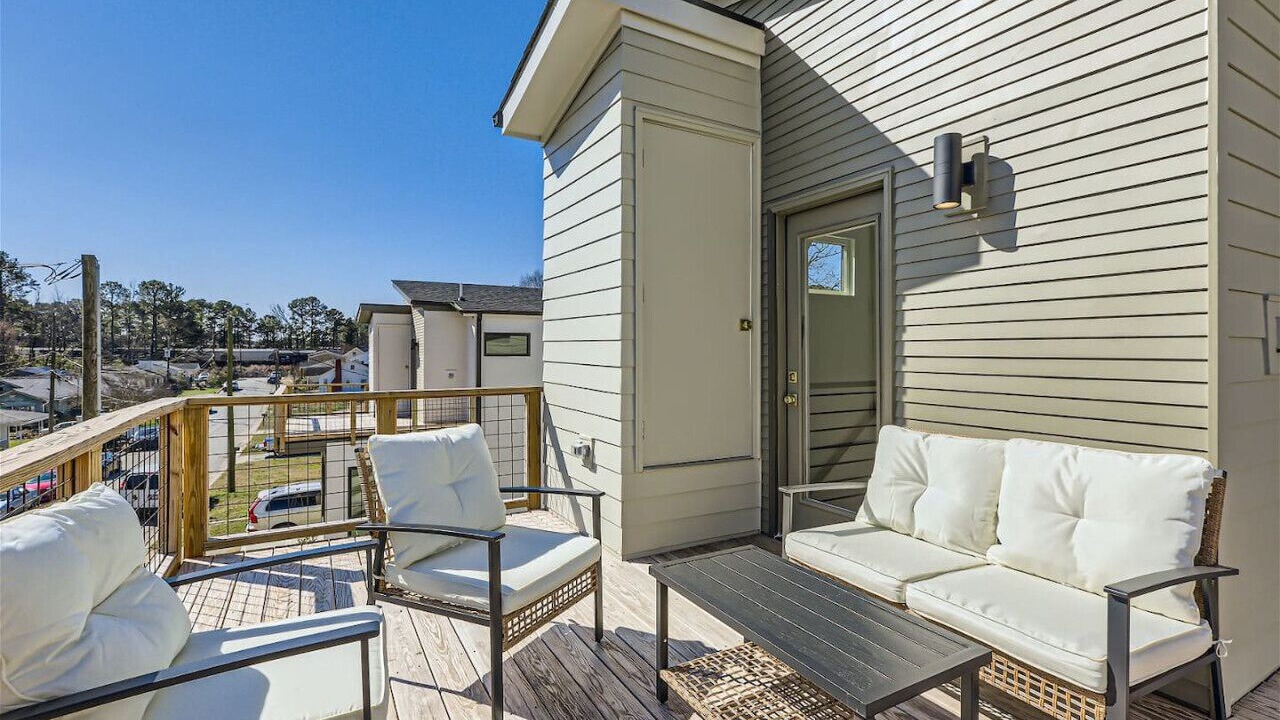 Photo of Outdoor in Hayes