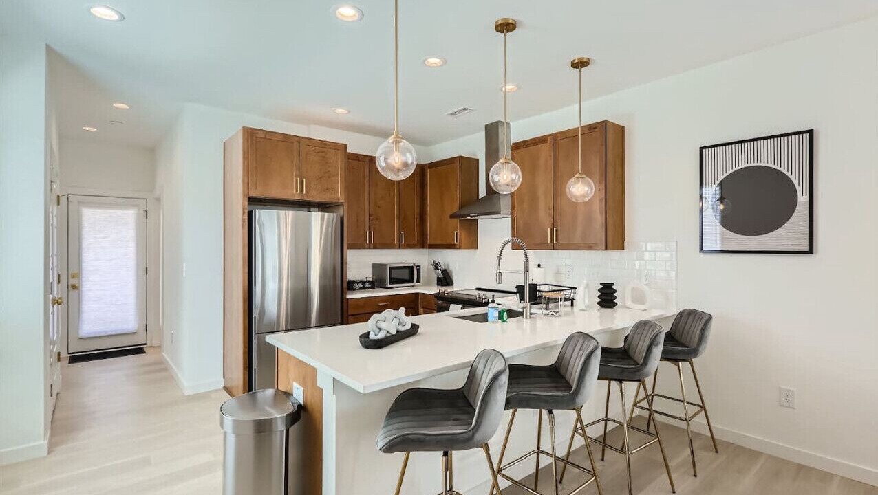 Photo of Kitchen in Hayes