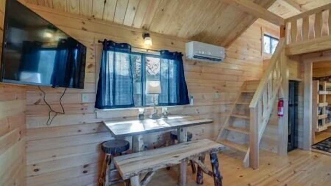 Photo of Kitchen in Traphill