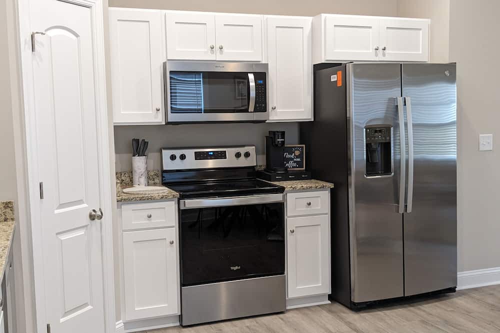 Photo of Kitchen in Landis