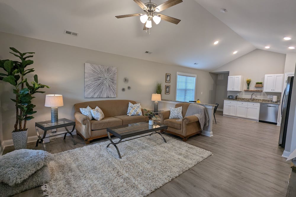 Photo of Livingroom in Landis
