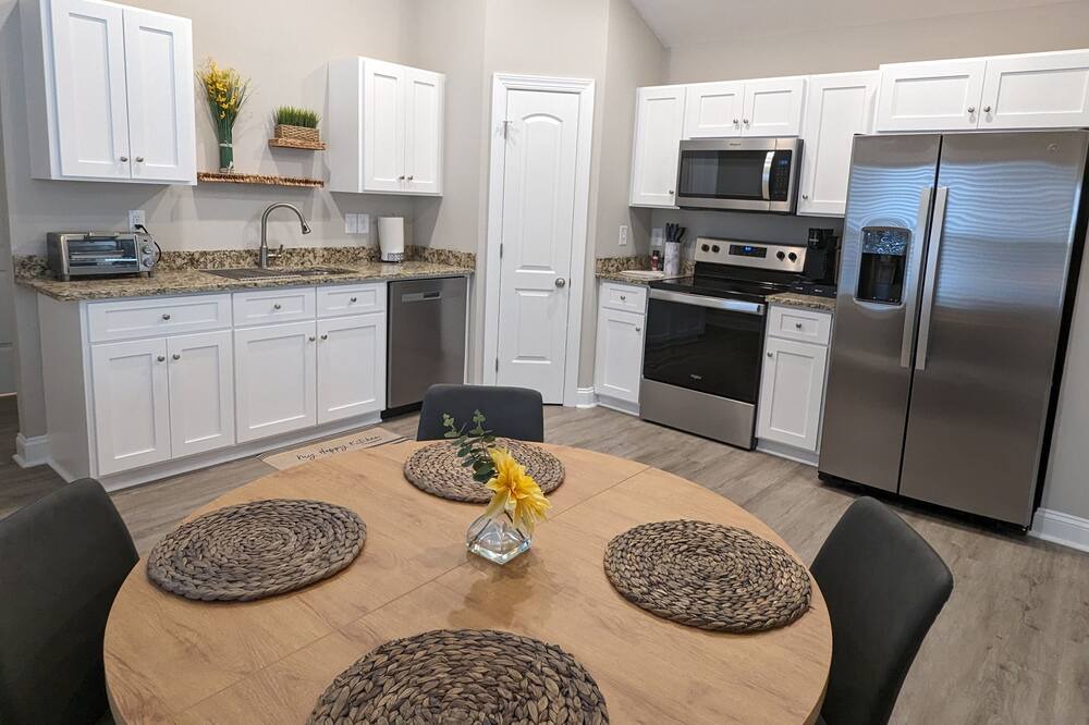 Photo of Kitchen in Landis