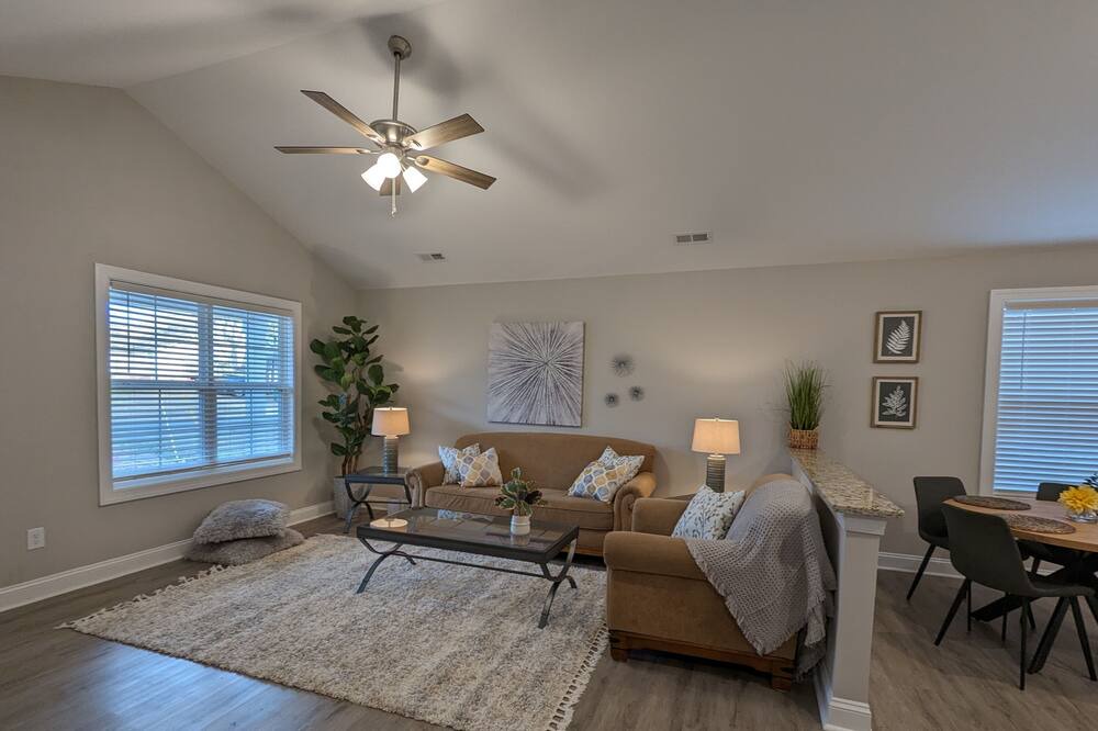 Photo of Livingroom in Landis