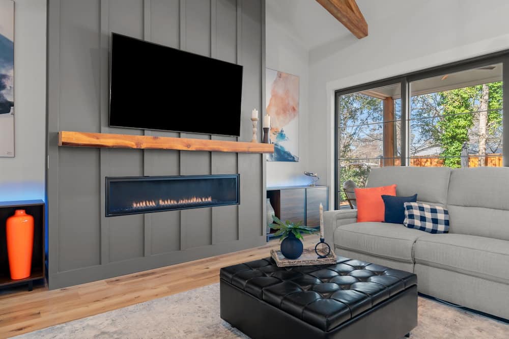Photo of Livingroom in Old Town