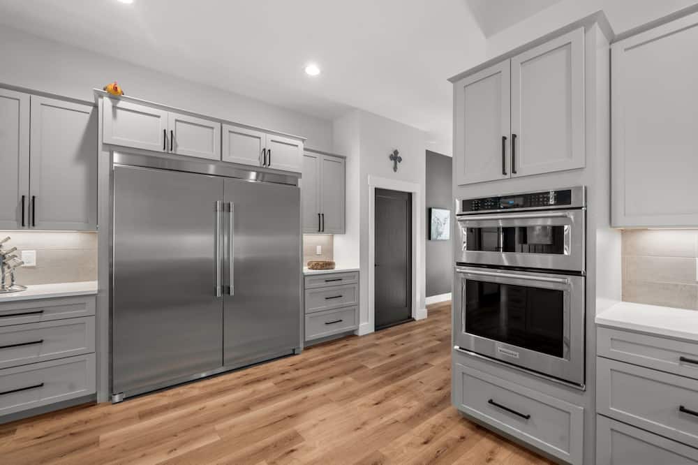 Photo of Kitchen in Old Town