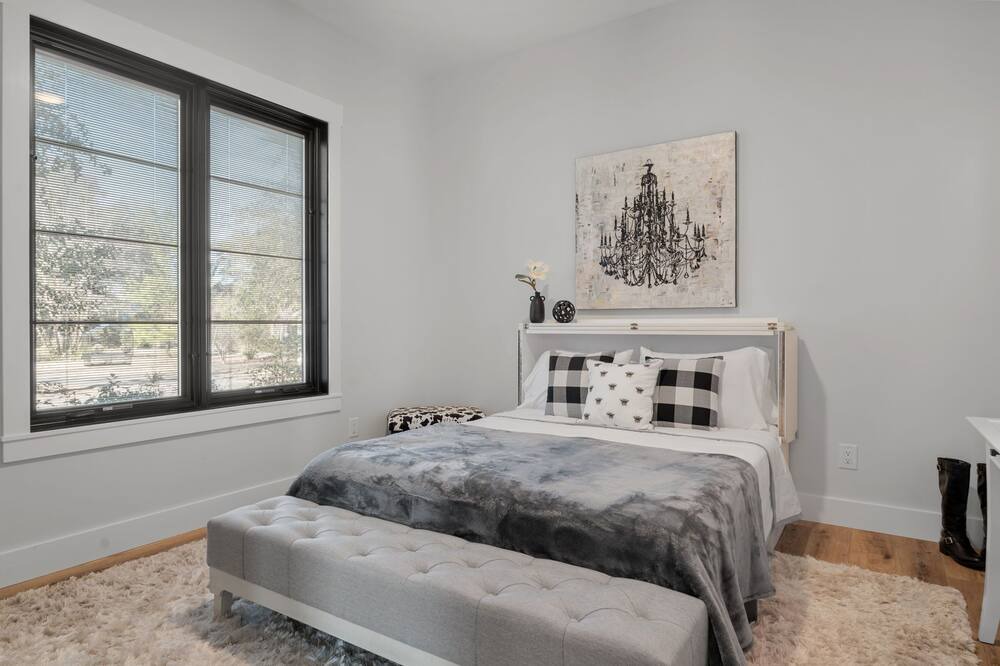 Photo of Bedroom in Old Town
