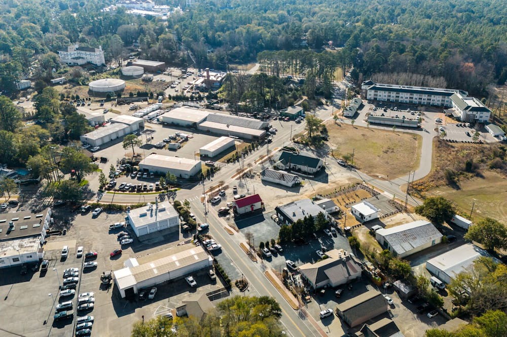 Photo of Outdoor in Old Town