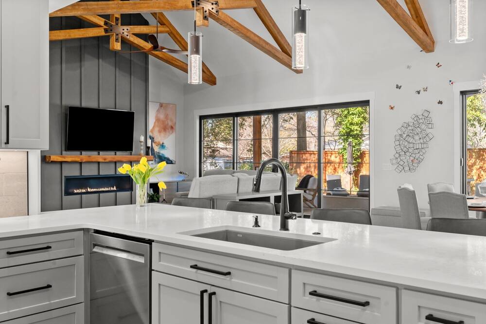 Photo of Kitchen in Old Town