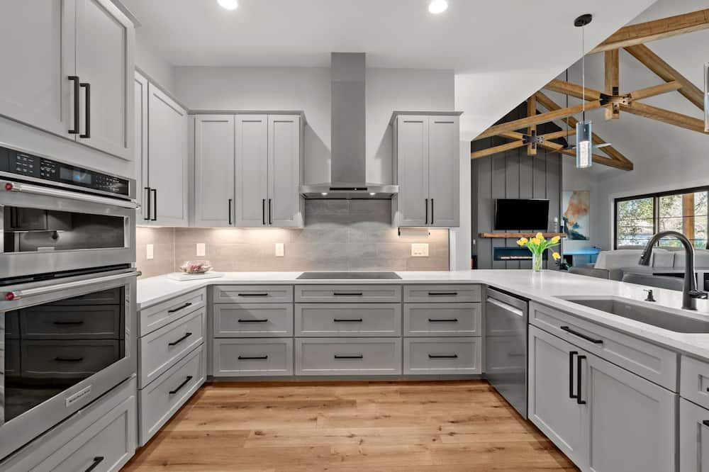 Photo of Kitchen in Old Town