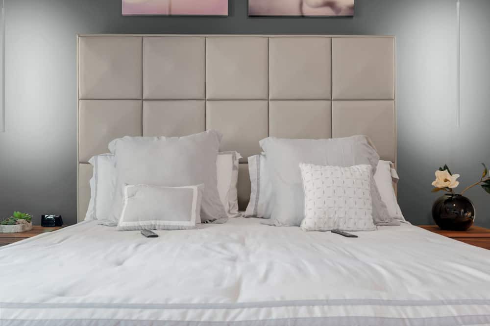 Photo of Bedroom in Old Town