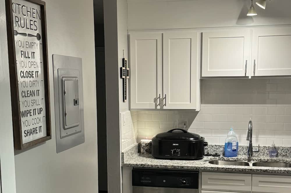 Photo of Kitchen in Raleigh