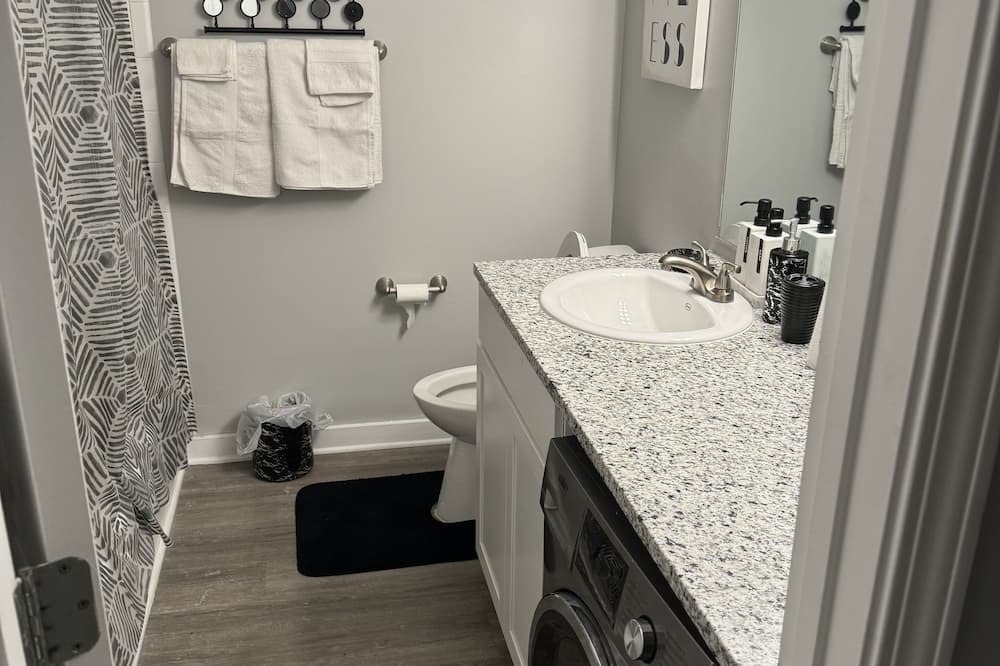 Photo of Bathroom in Raleigh