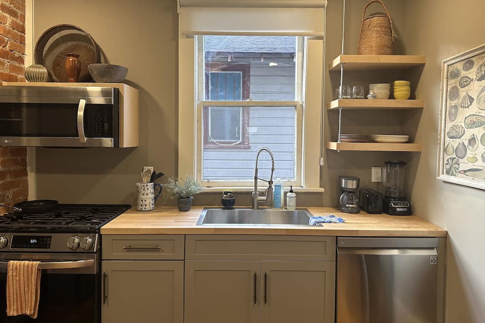 Photo of Kitchen in Historic Montford
