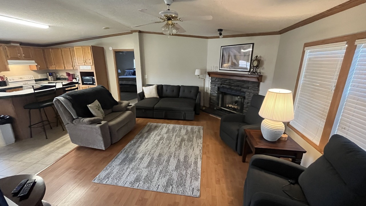 Photo of Livingroom in King