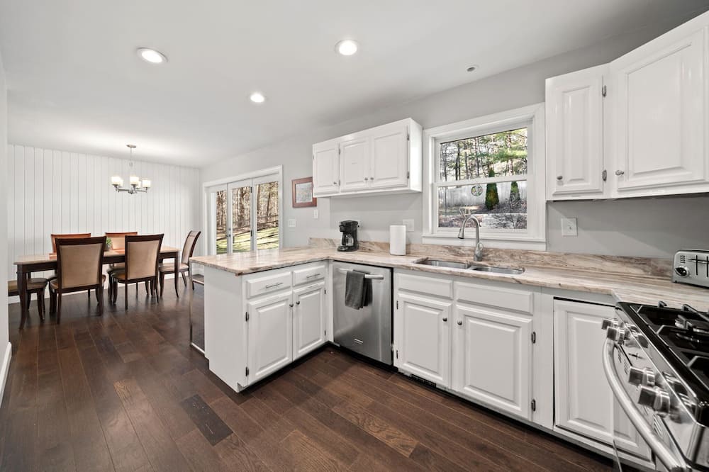 Photo of Kitchen in Fairview