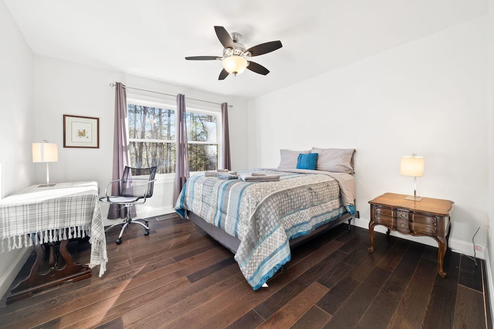 Photo of Bedroom in Fairview