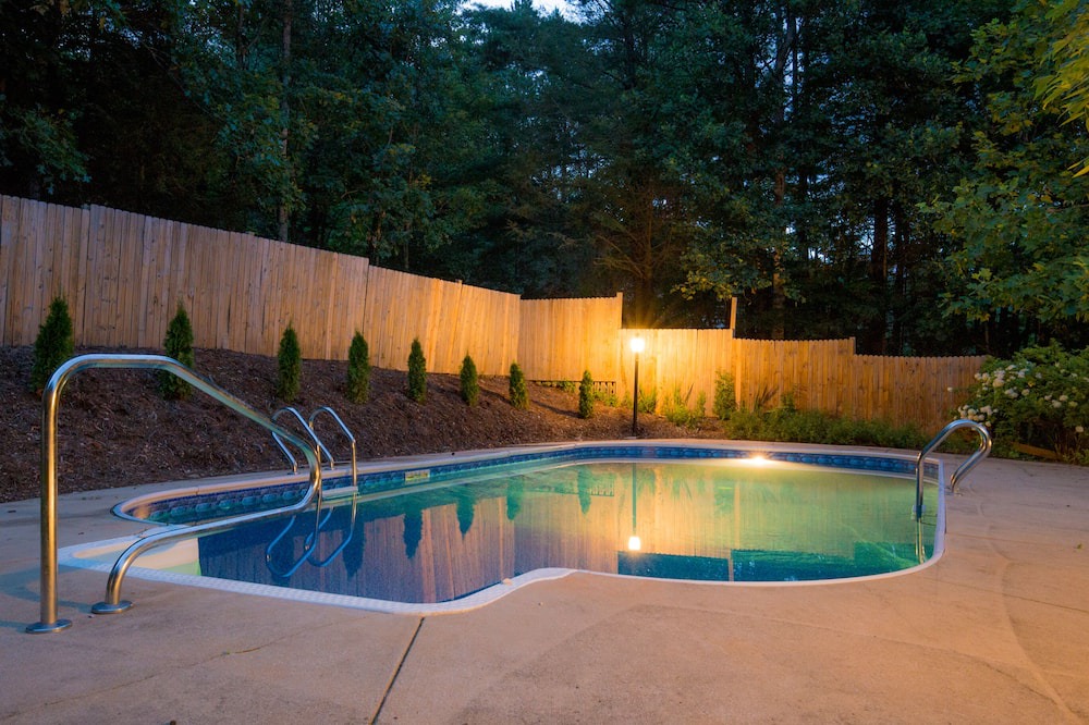 Photo of Outdoor in Fairview
