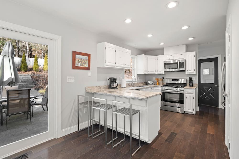 Photo of Kitchen in Fairview