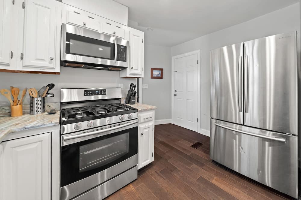 Photo of Kitchen in Fairview
