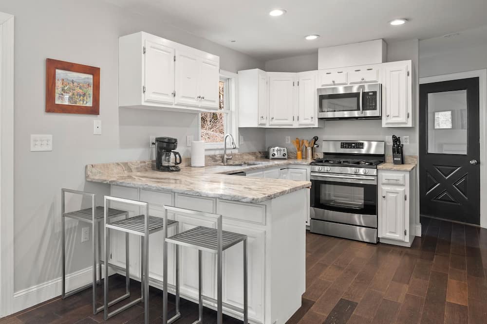 Photo of Kitchen in Fairview