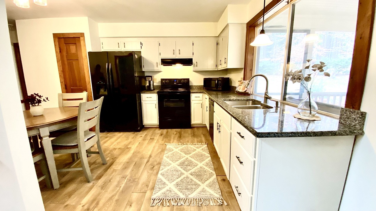 Photo of Kitchen in Northwest Raleigh