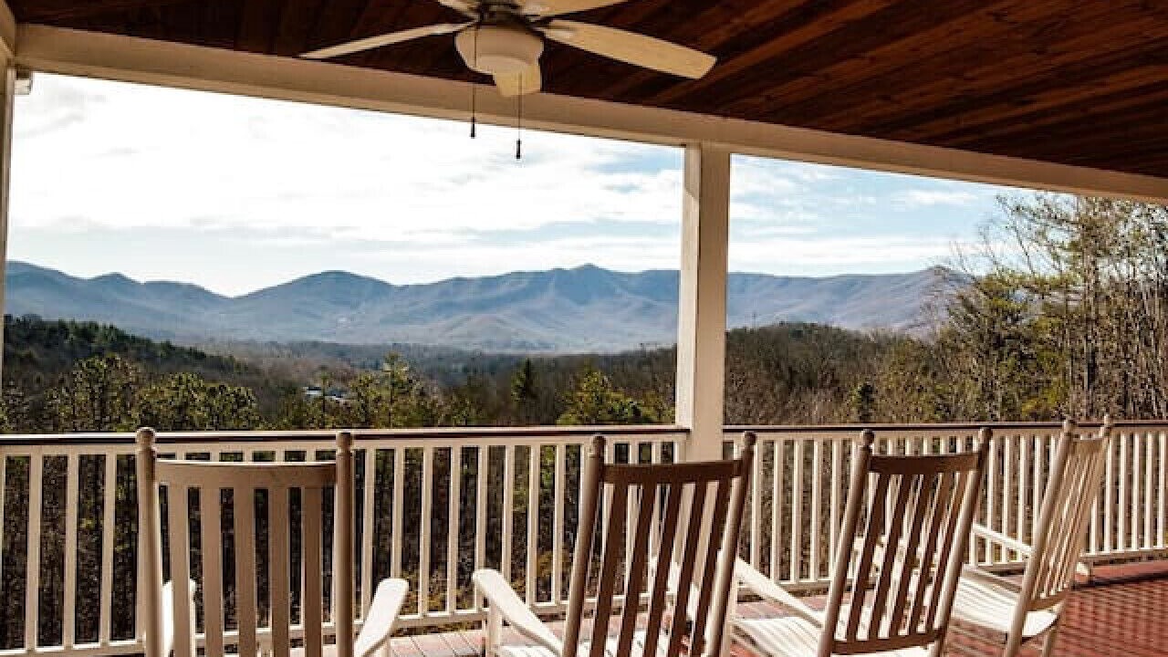 Photo of Outdoor in Black Mountain
