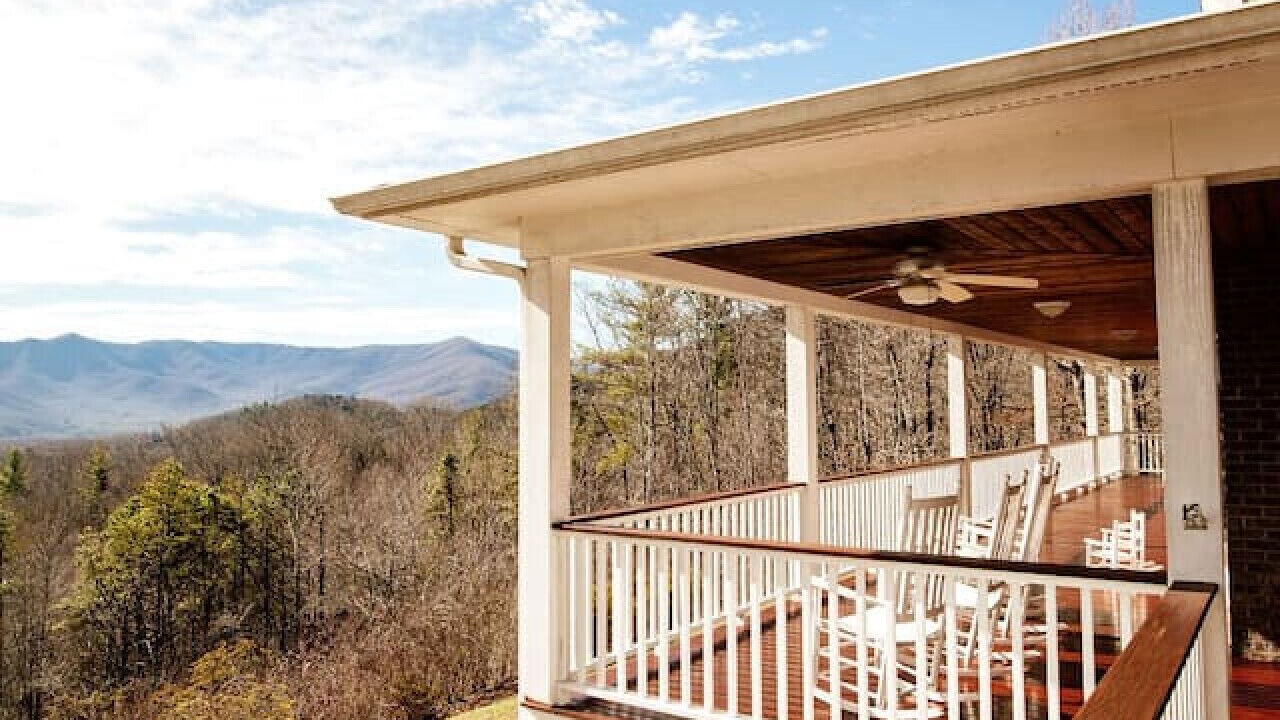 Photo of Outdoor in Black Mountain