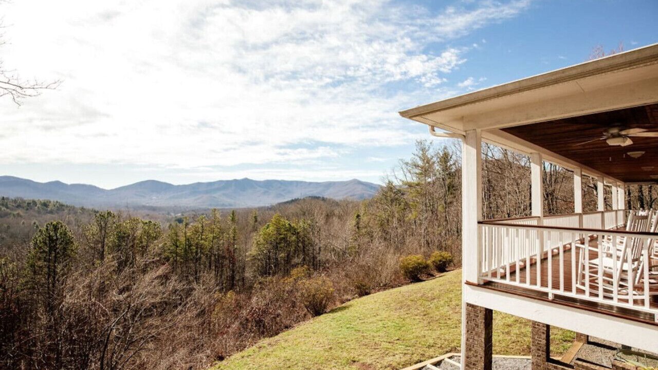 Photo of Outdoor in Black Mountain