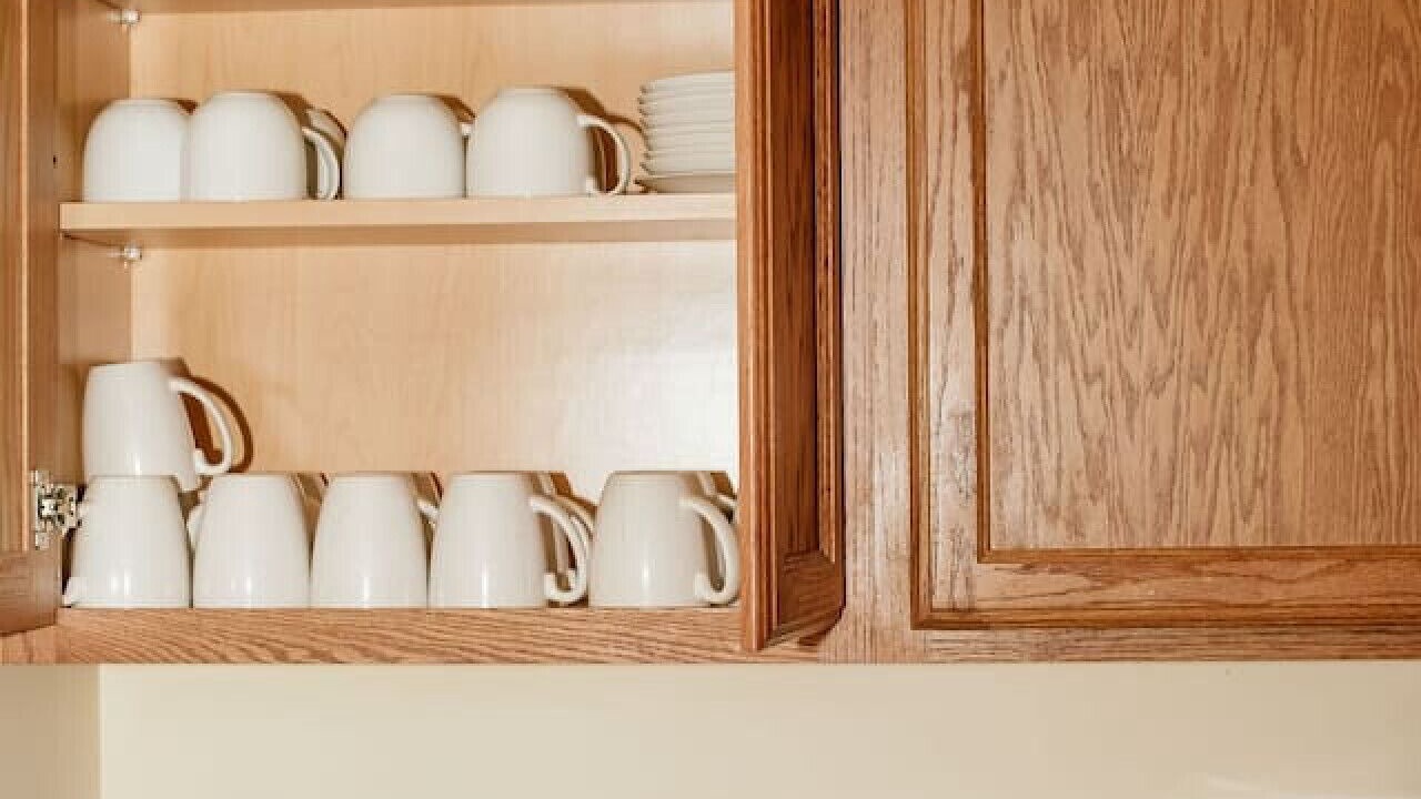 Photo of Kitchen in Black Mountain