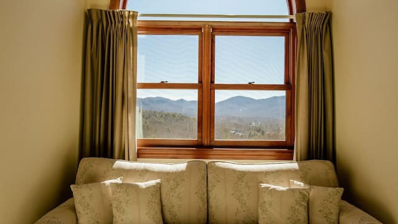 Photo of Livingroom in Black Mountain