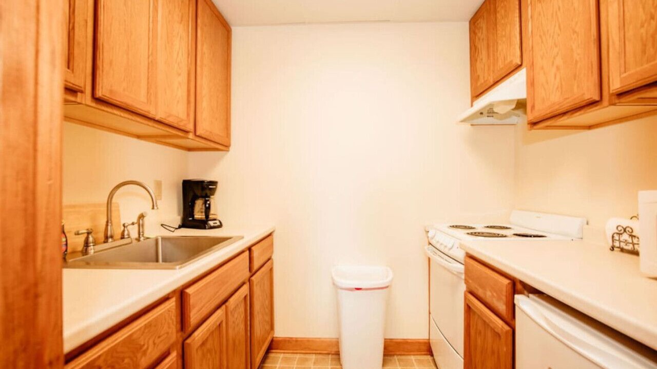 Photo of Kitchen in Black Mountain