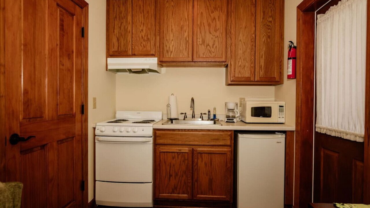 Photo of Kitchen in Black Mountain