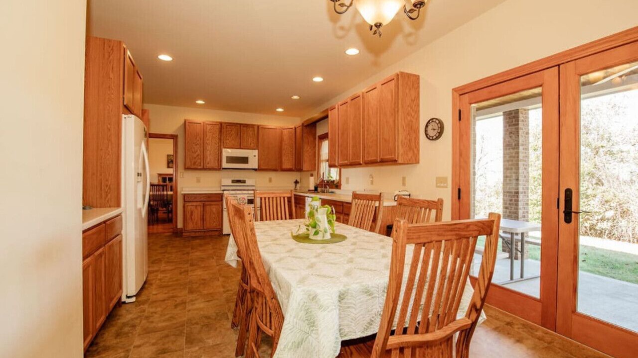 Photo of Kitchen in Black Mountain