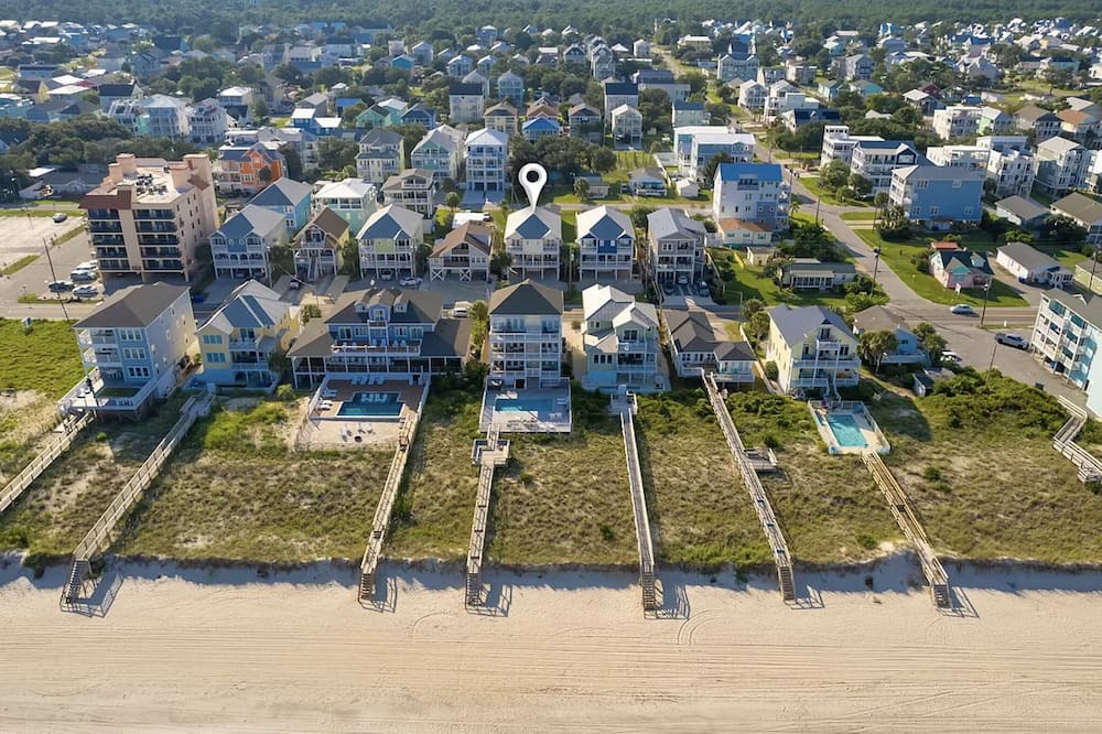 Photo of Outdoor in Wilmington Beach