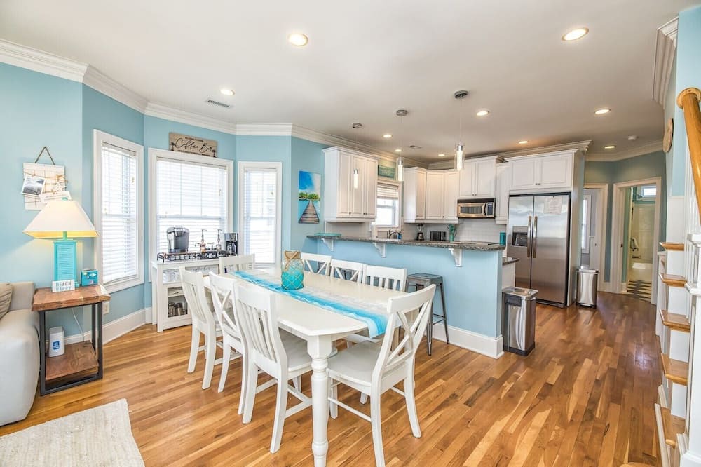 Photo of Kitchen in Wilmington Beach